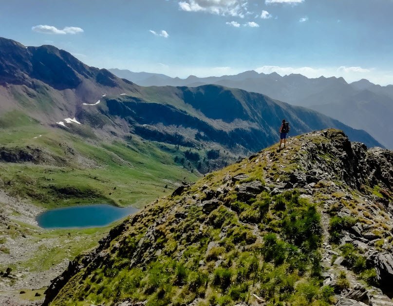 Sorteny Valley Nature Park, Ordino, Andorra